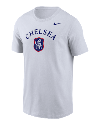 Chelsea FC Men's Nike Soccer T-Shirt. Nike.com